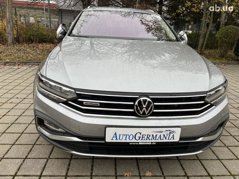 Volkswagen Passat 2022 - фото 14