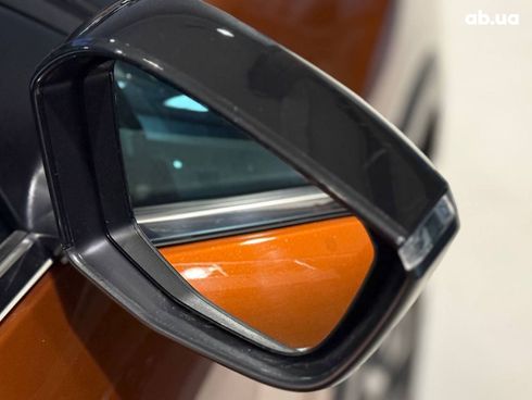 Citroёn C4 2021 коричневый - фото 21