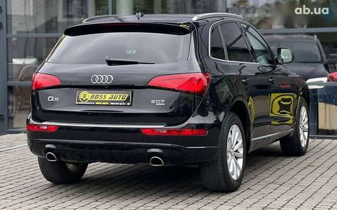 Audi Q5 2014 - фото 6