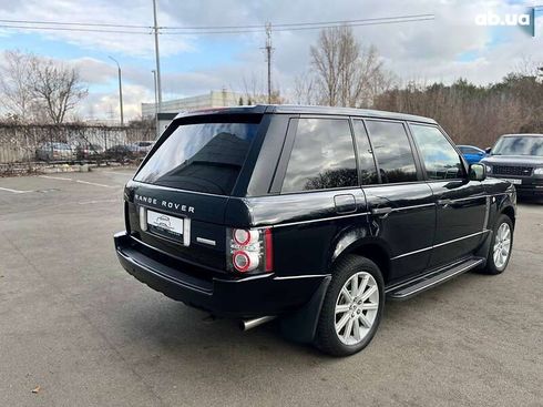 Land Rover Range Rover 2011 - фото 24