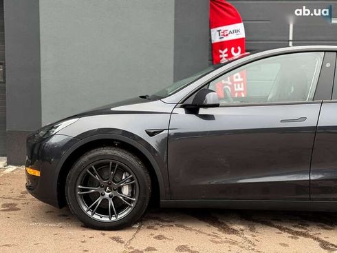 Tesla Model Y 2024 - фото 5