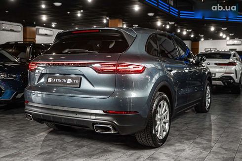 Porsche Cayenne 2019 - фото 9