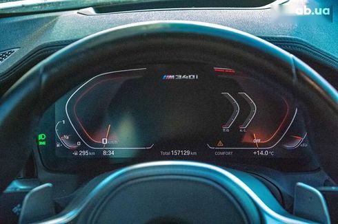 BMW 3 серия 2019 - фото 18