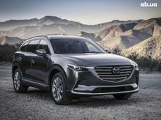 Продаж Mazda CX-9 в Київській області - купити на Автобазарі