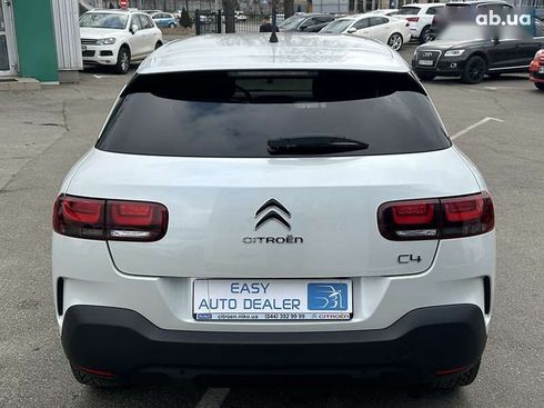 Citroёn C4 Cactus 2018 - фото 5