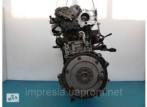 двигатель в сборе для Volvo XC90 - купить на Автобазаре - фото 6