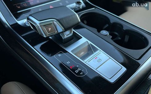Audi Q7 2020 - фото 29