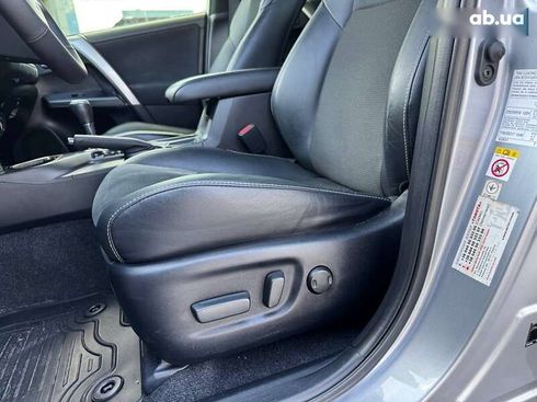 Toyota RAV4 2016 - фото 26