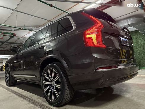 Volvo XC90 2024 - фото 16