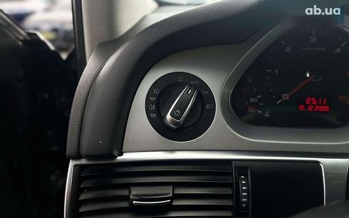 Audi A6 2009 - фото 12