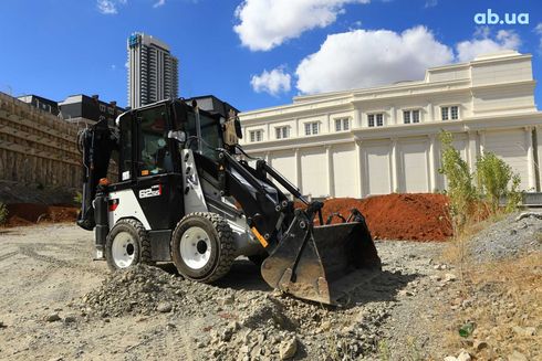HIDROMEK HMK 62 SS 2025 - фото 4