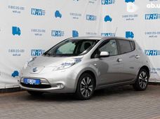 Продажа б/у Nissan Leaf в Луцке - купить на Автобазаре