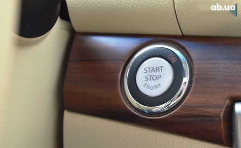 Nissan Teana 2012 - фото 28