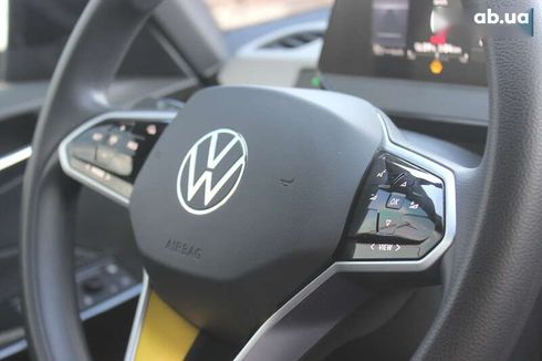 Volkswagen ID.3 2023 - фото 21