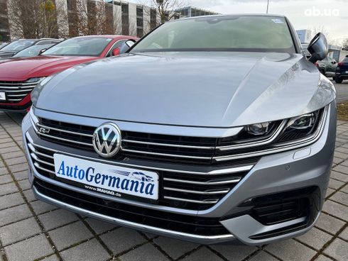 Volkswagen Arteon 2021 - фото 2