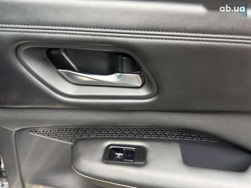 Nissan Ariya 2022 - фото 29