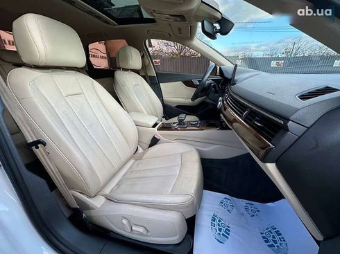 Audi A4 2017 - фото 19