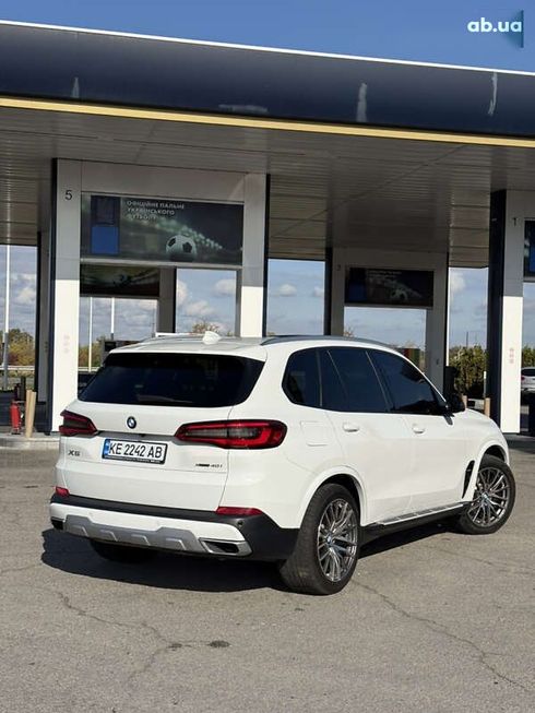 BMW X5 2018 - фото 9