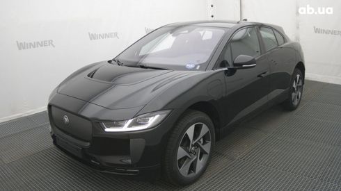 Jaguar I-Pace 2023 - фото 2