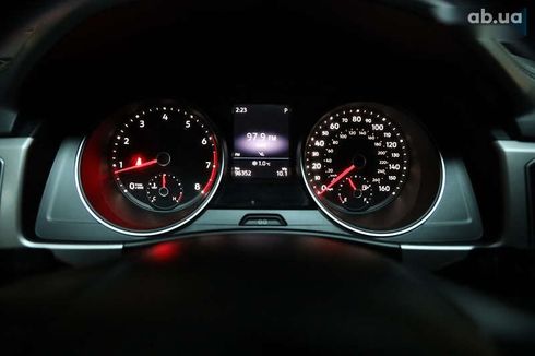 Volkswagen Atlas 2017 - фото 26