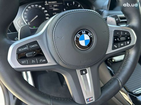 BMW X3 2022 - фото 14