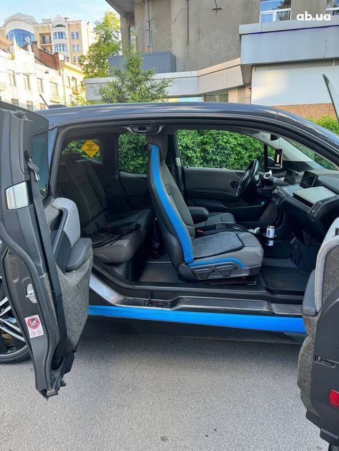 BMW i3 2015 - фото 6