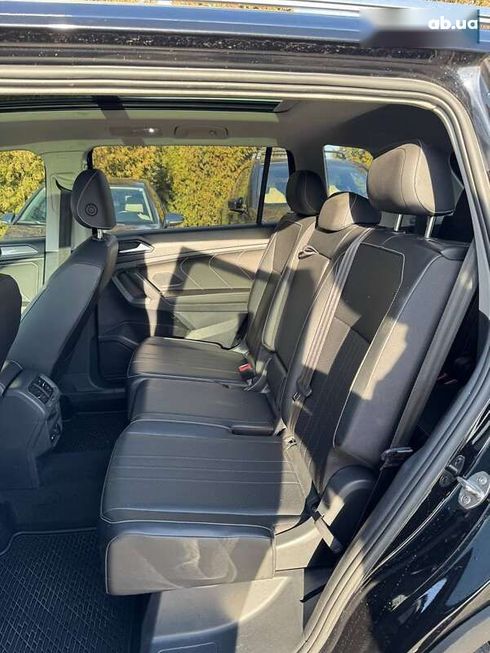 Volkswagen Tiguan 2021 - фото 10