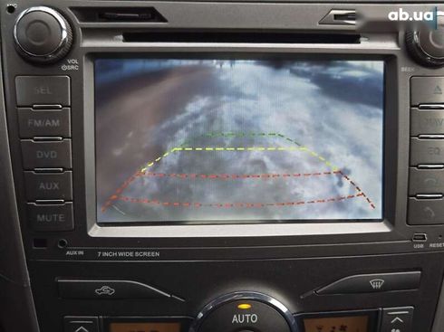 Toyota Corolla 2008 - фото 23