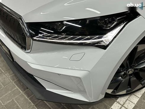 Skoda Enyaq 2021 - фото 7