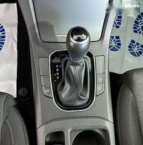 Hyundai i30 2021 - фото 21
