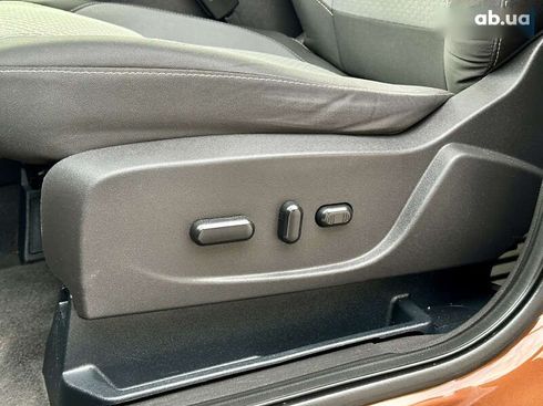 Ford Escape 2017 - фото 12