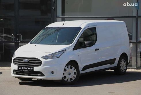 Ford Transit Connect 2019 - фото 3