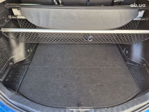 Toyota RAV4 2016 голубой - фото 20