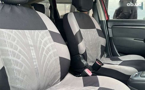 Renault grand scenic 2010 - фото 22
