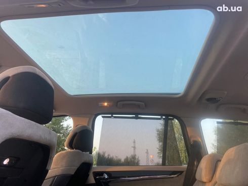 Citroёn C4 Picasso 2007 коричневый - фото 13