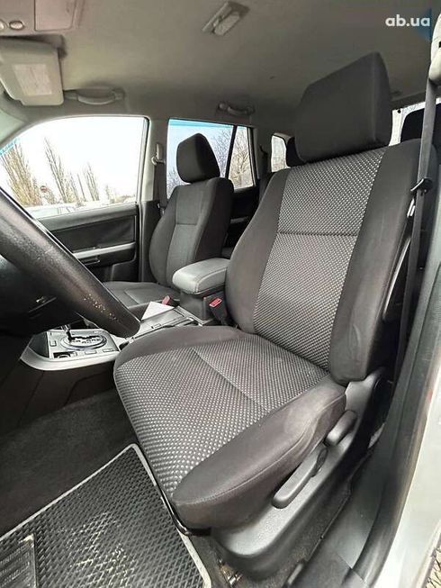 Suzuki Grand Vitara 2006 - фото 14