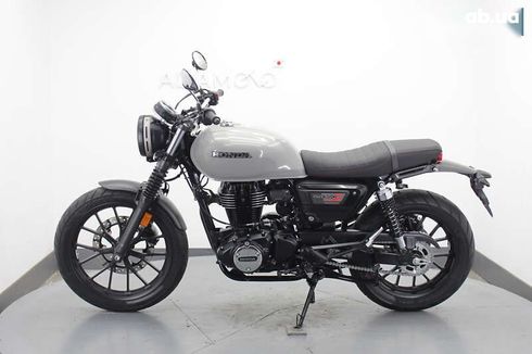 Honda GB 2024 - фото 2