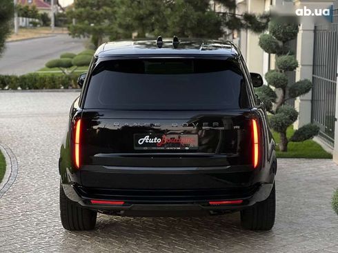 Land Rover Range Rover 2024 - фото 13