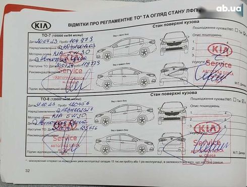 Kia Cee'd 2021 - фото 8