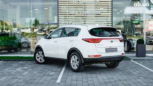 Kia Sportage 2017 - фото 2