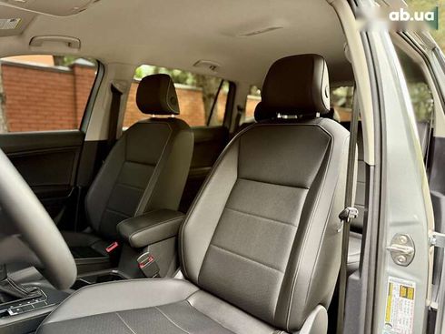 Volkswagen Tiguan 2021 - фото 16