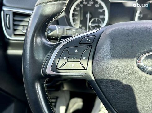 Infiniti QX30 2017 - фото 10