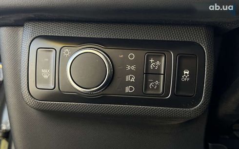 Ford Mustang Mach-E 2021 - фото 12