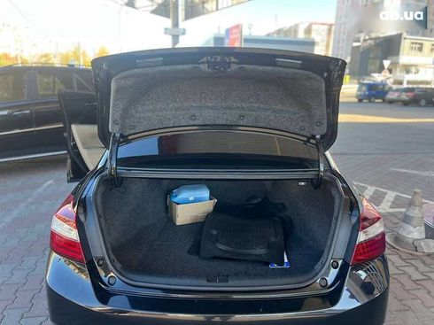 Honda Accord 2016 - фото 17