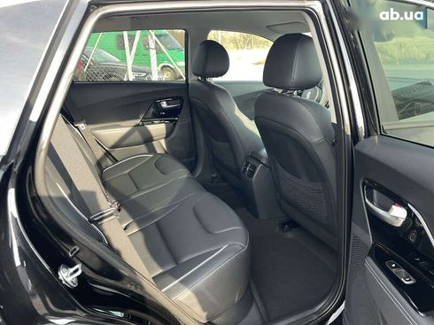 Kia Niro 2019 - фото 19