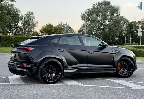 Lamborghini Urus 2021 - фото 20
