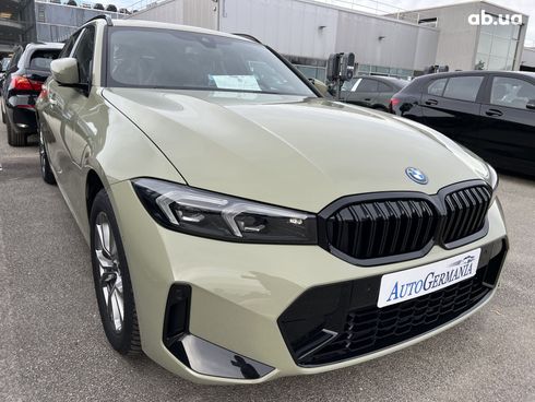 BMW 3 серия 2024 - фото 10