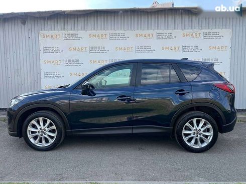 Mazda CX-5 2014 - фото 5
