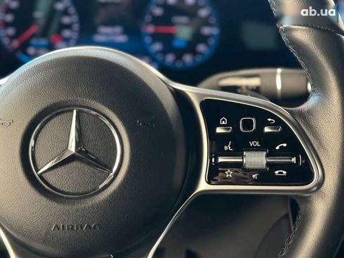 Mercedes-Benz EQC-Класс 2021 - фото 17