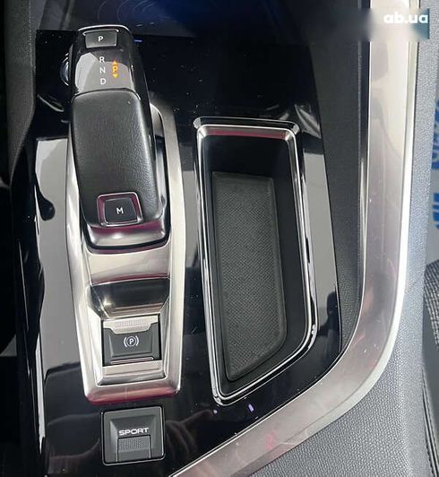 Peugeot 3008 2019 - фото 19